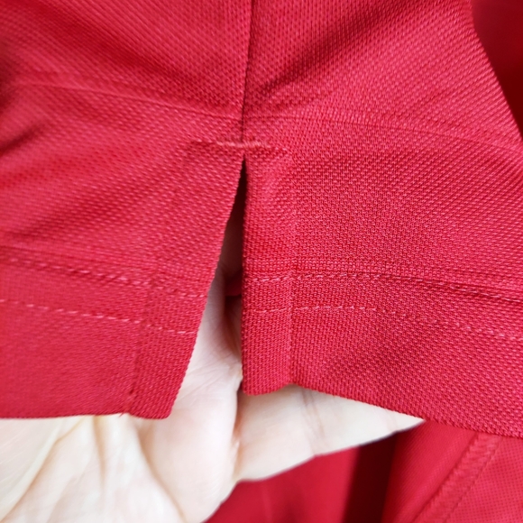 Men's New Medium Polo by Antigua - Picture 6 of 16